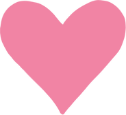 pink heart